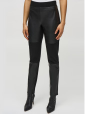 244143 Pant - Black (Joseph Ribkoff)